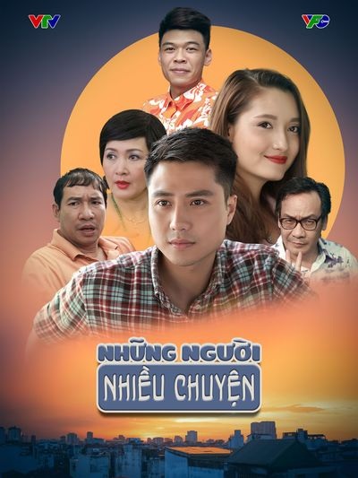 Những Người Nhiều Chuyện