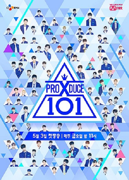 Produce X101 Mùa 4