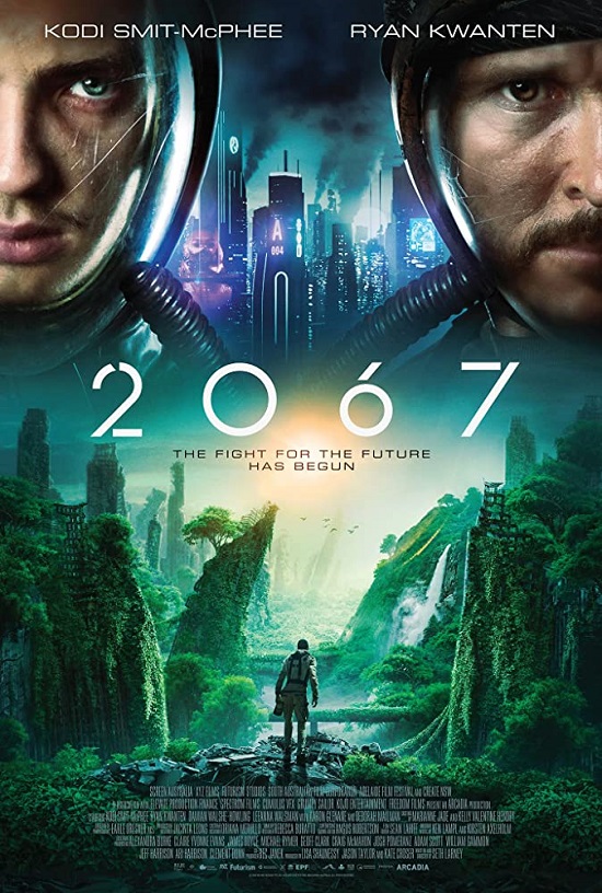 Phim 2067