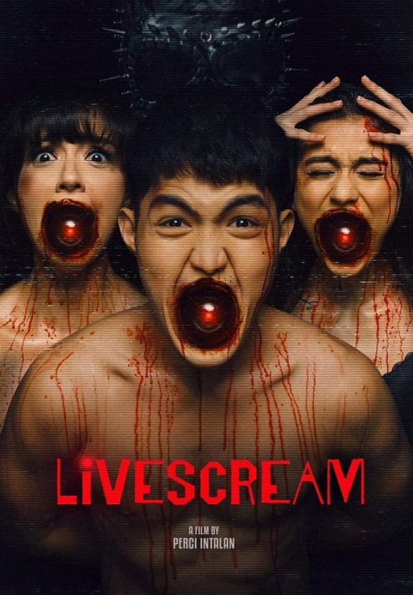 Livescream (Movie)